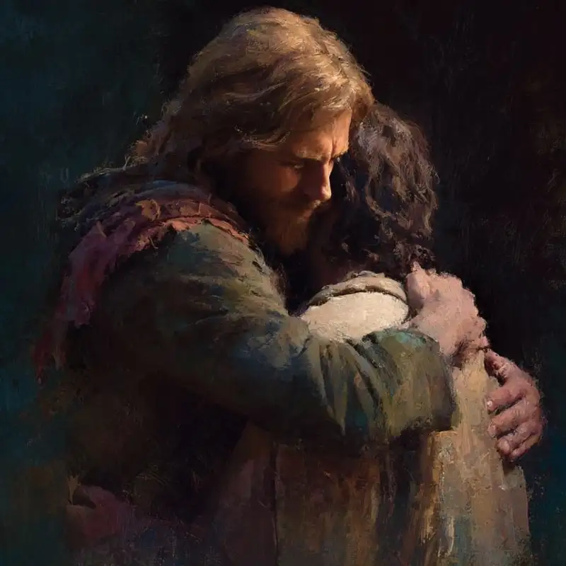 Saved by Jesus| Aug 30, 2025 001