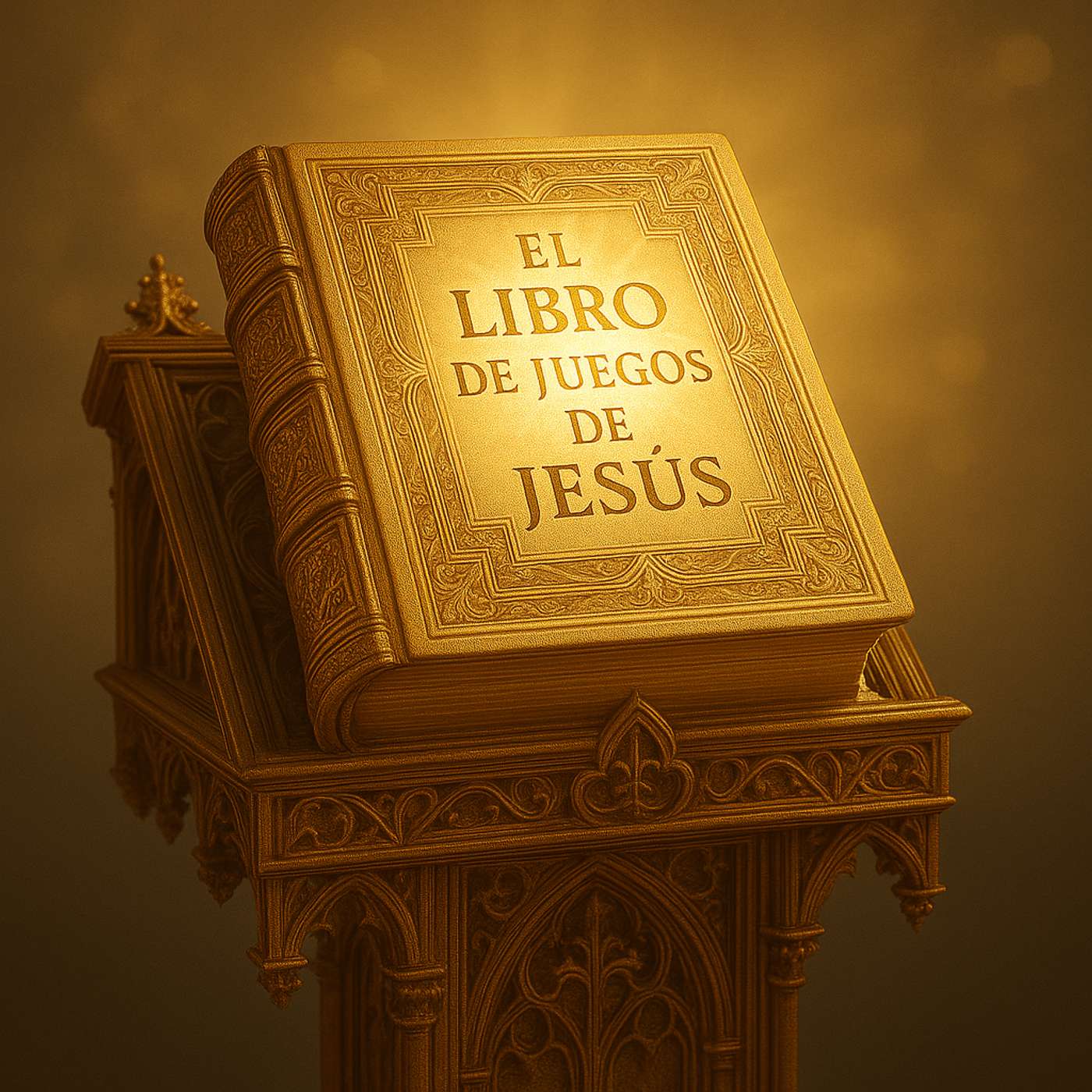 El manual de Jesús (de nuestro culto del 8-3-25) episode artwork