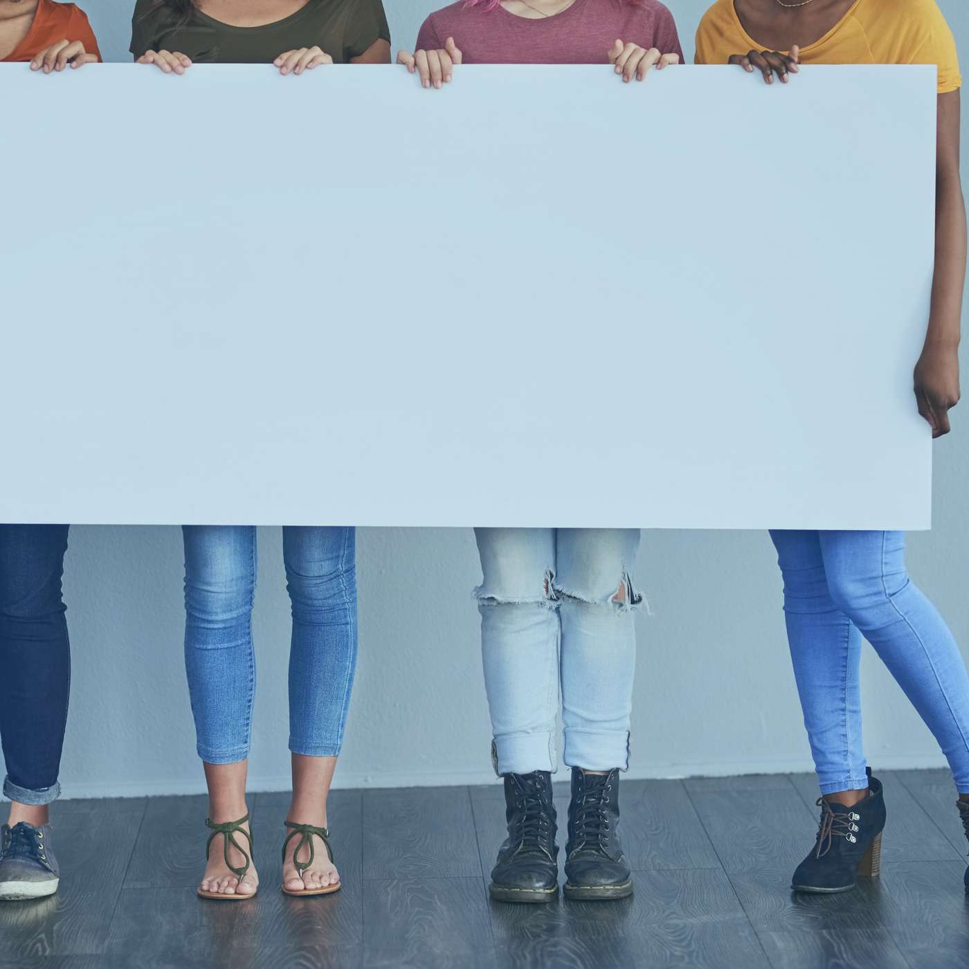 Get Your Message Out with Jen Lee