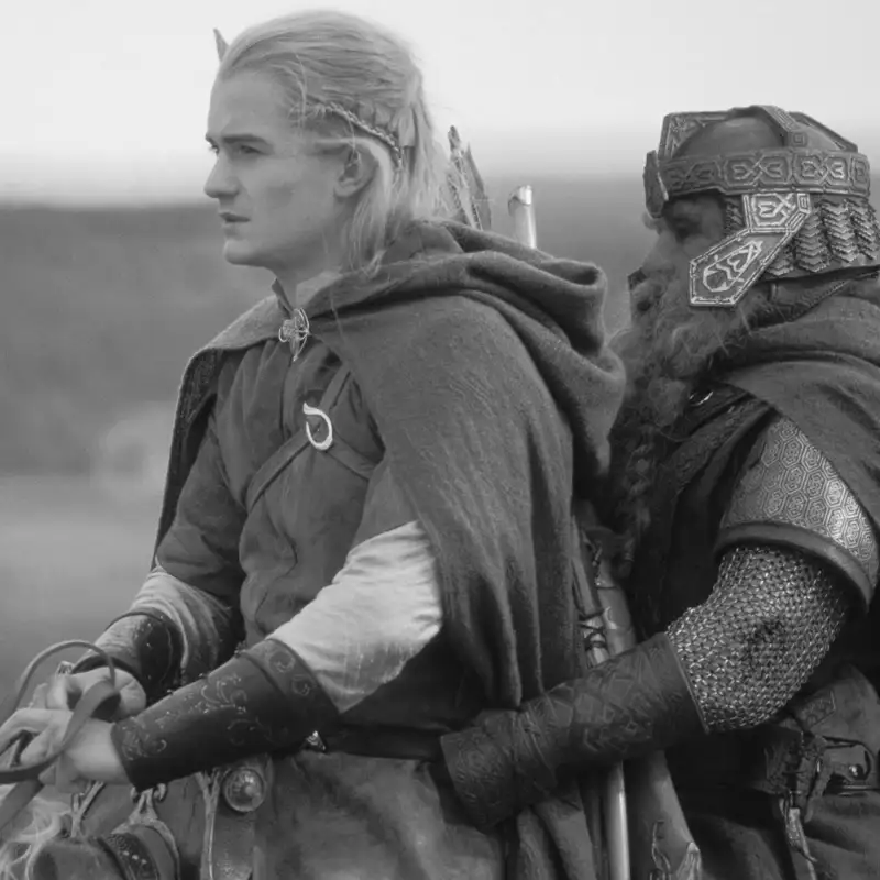 Fan Fic Special w/ Mercy Medina - Part 2