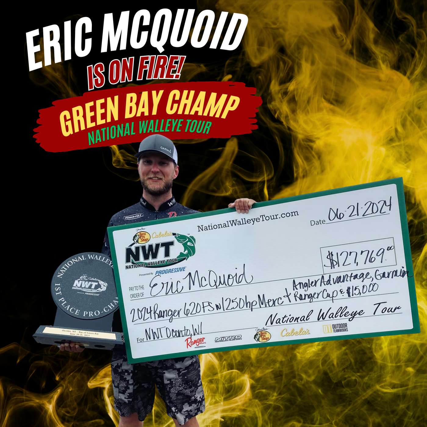 Reel Talk Fishing | With No Limits