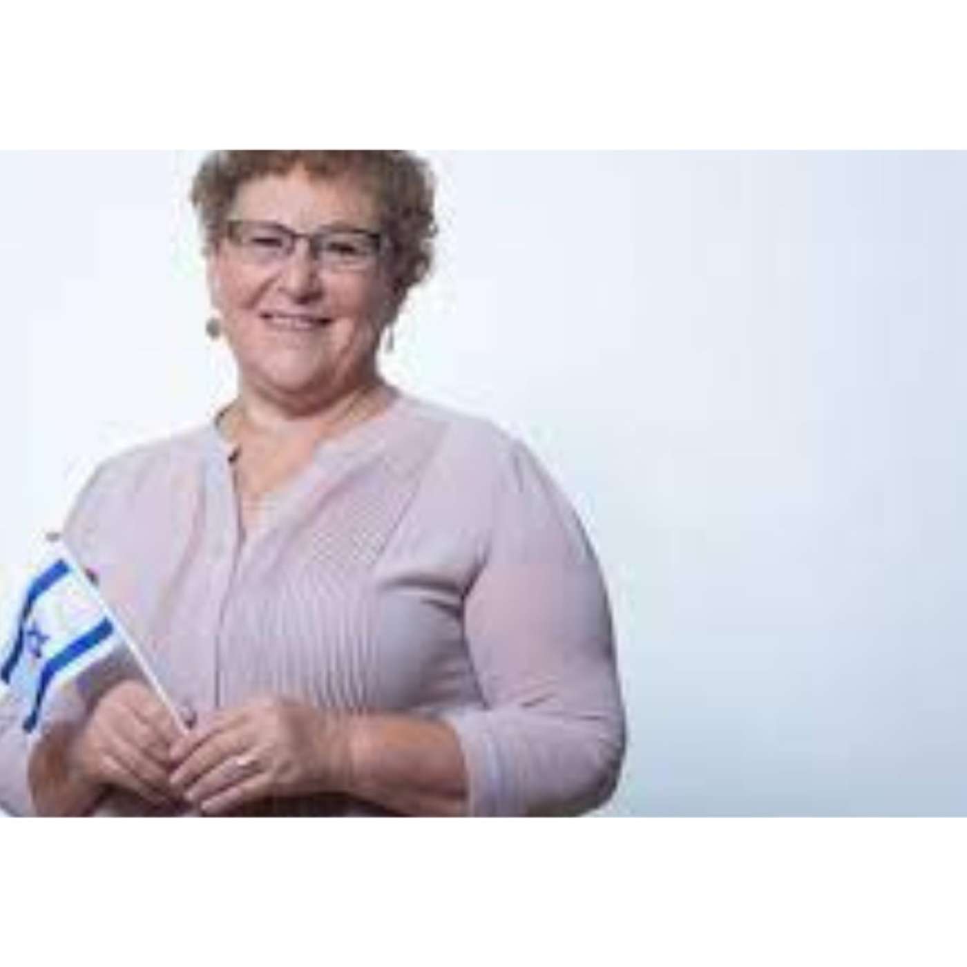 יום האישה - מרים פרץ
