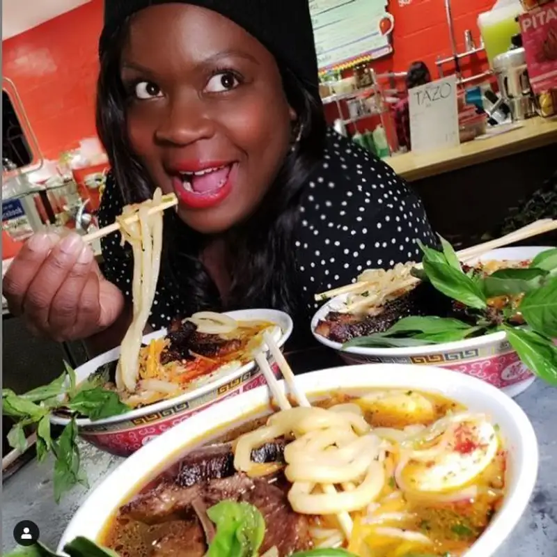 Delicious Discoveries with Arli's Appetite: Unveiling Baltimore's Food Scene and Cocktail Favorites