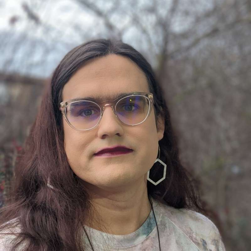 Dr. Cassandra Granade