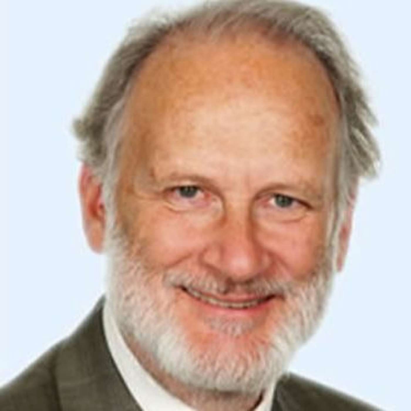 E120 Officer of the Order of Canada Jonathan Meakins on Art and Surgery episode artwork