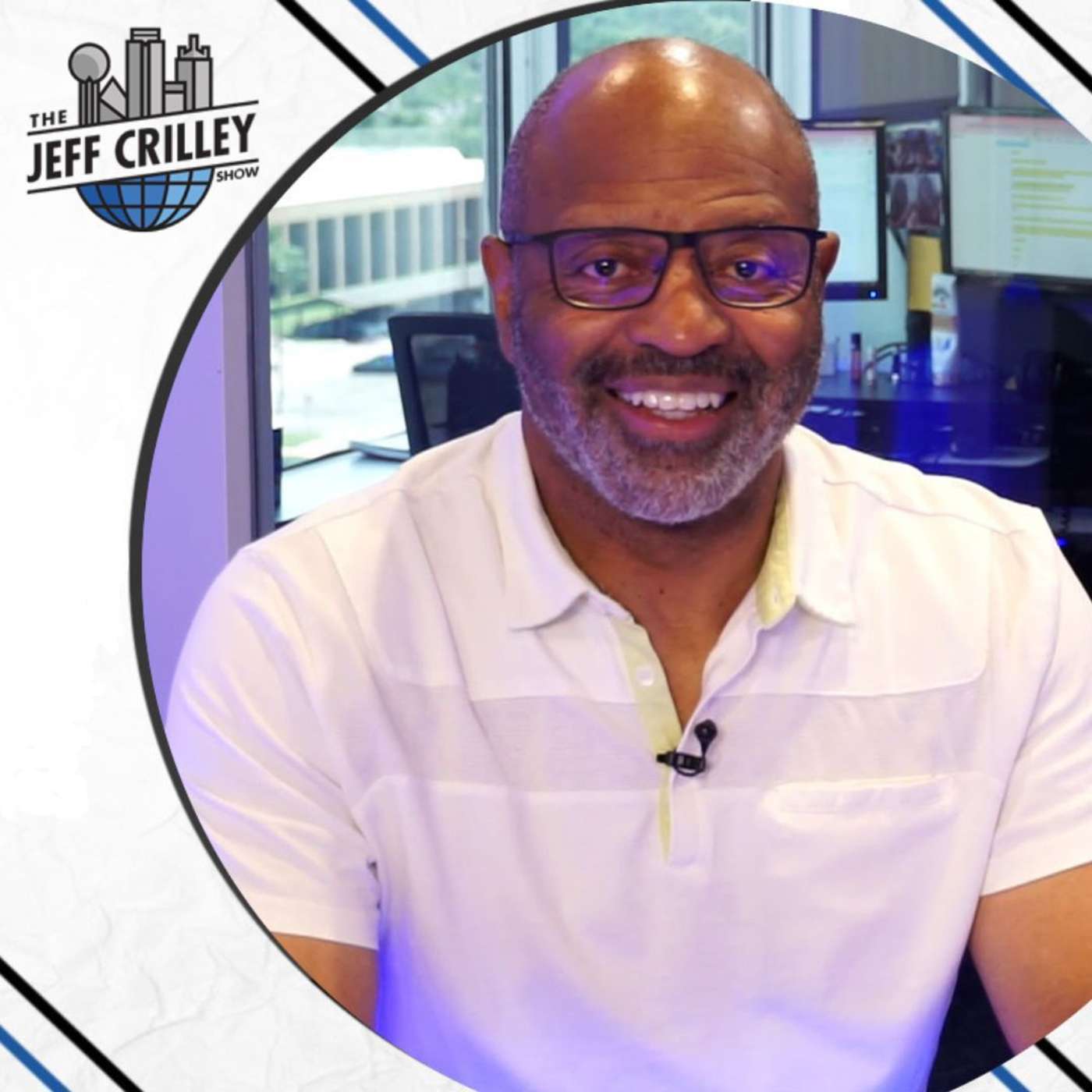 The Jeff Crilley Show