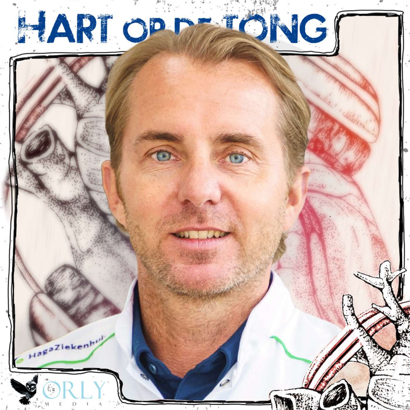 Cardiologie: Endocarditis, met Wilco Tanis episode artwork