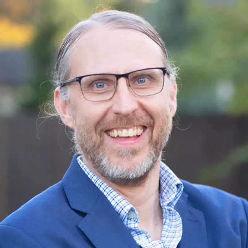 Larry Witzel - The Power of Asking Boldly