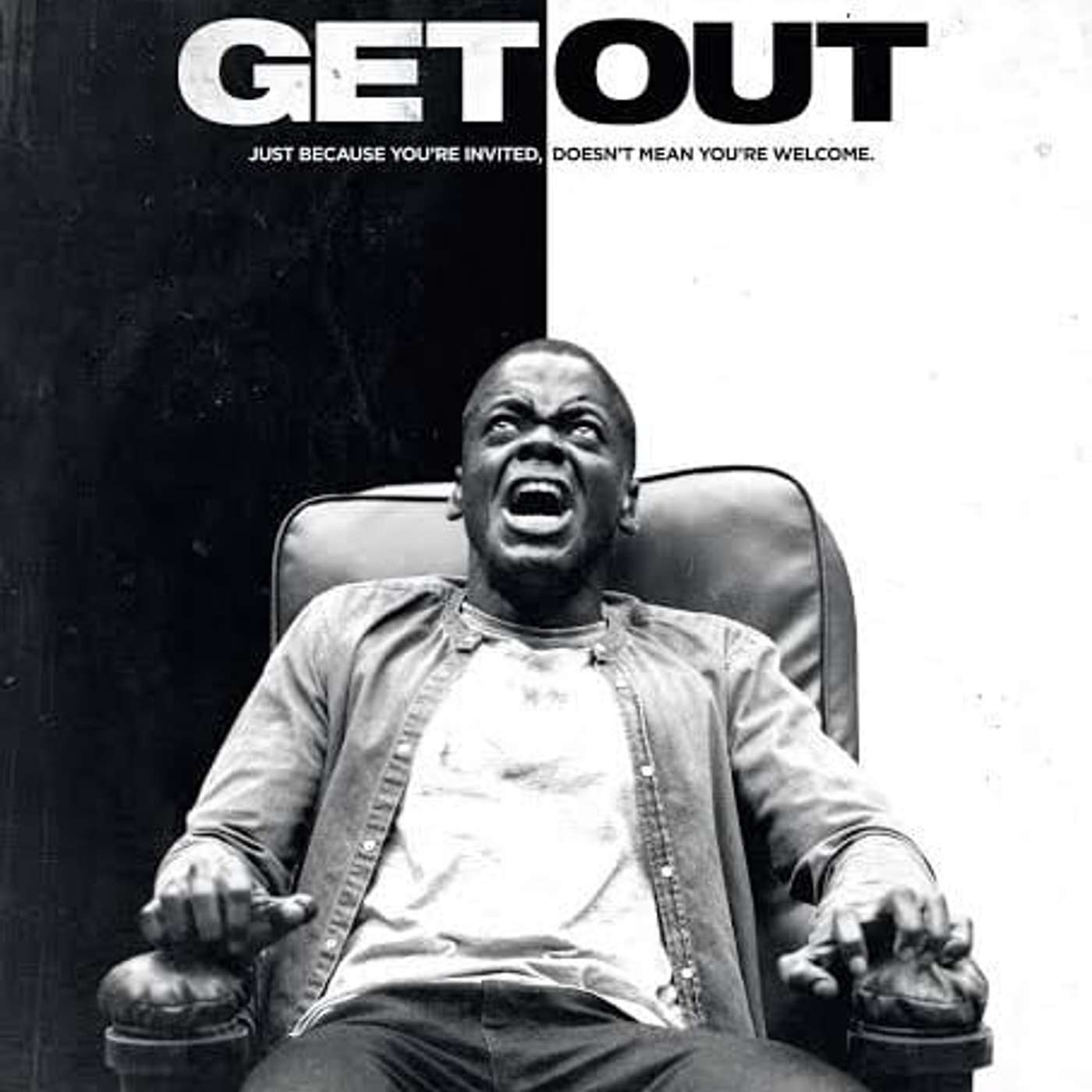 Get Out ''2017'' film