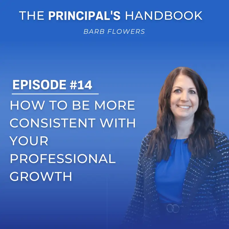 How to Be More Consistent with Your Personal Growth!