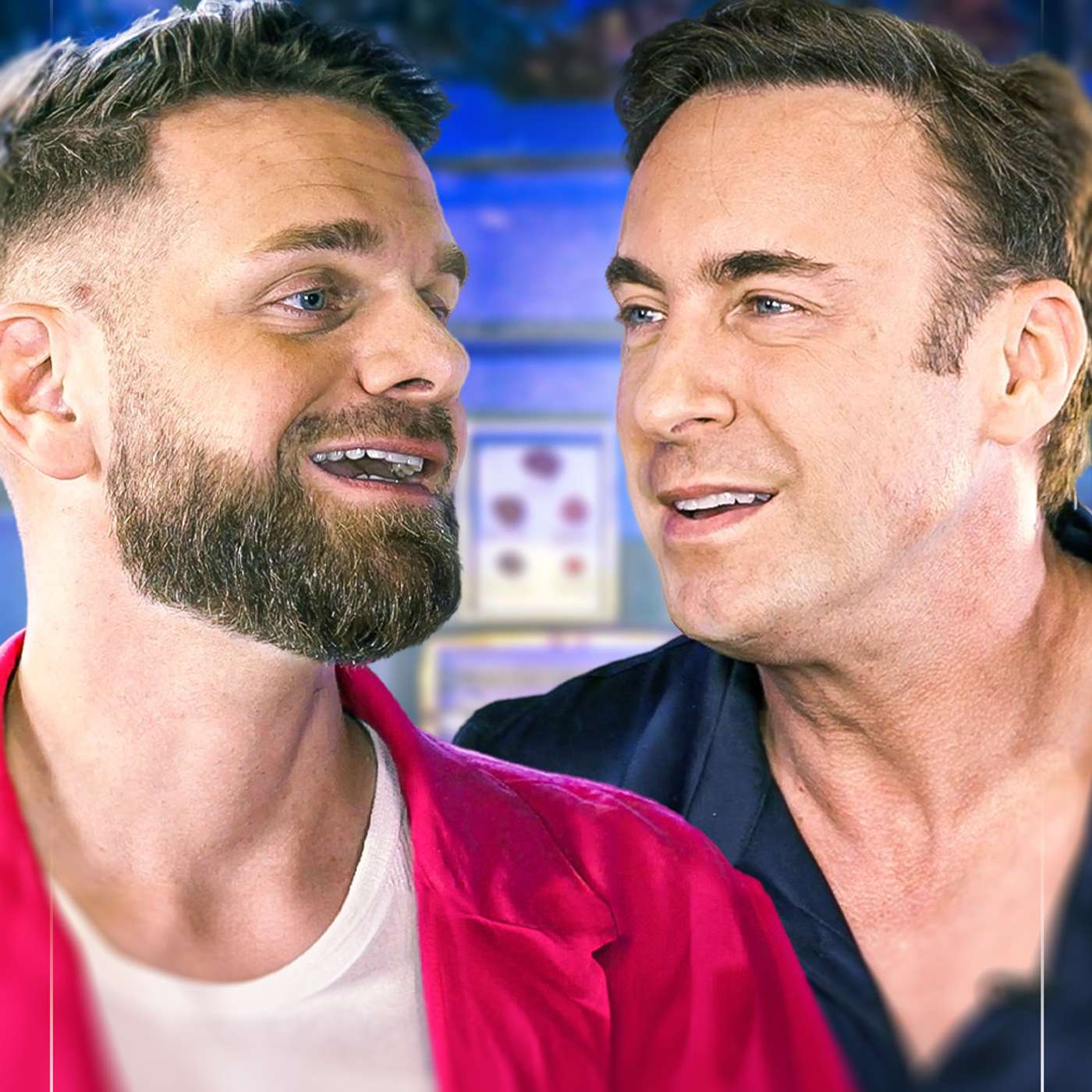 Dans la tête de Keen'V: l'interview exclusive à coeur ouvert episode artwork