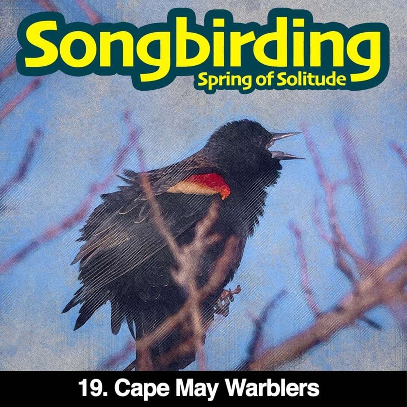 Songbirding