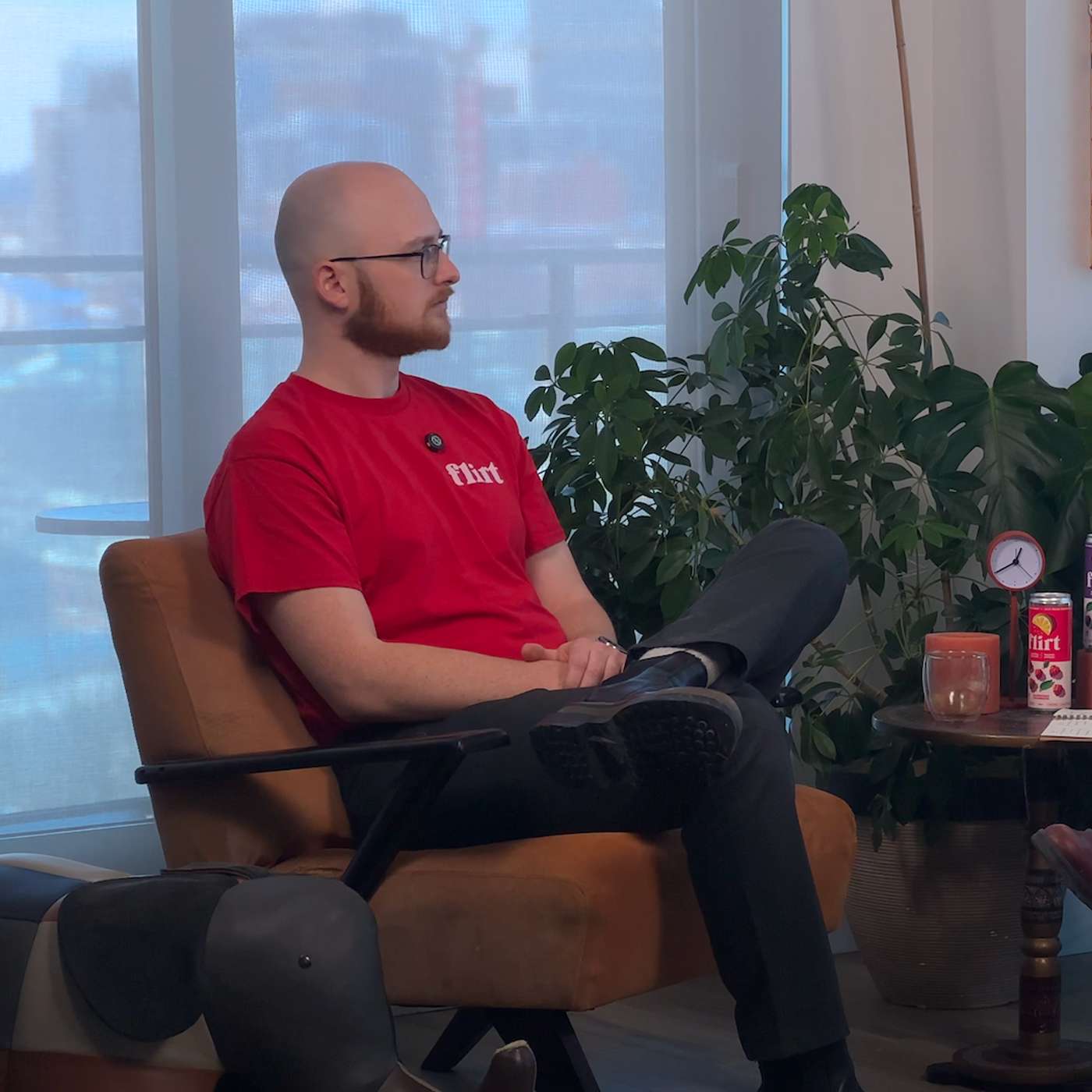 Irrepressibles Podcast