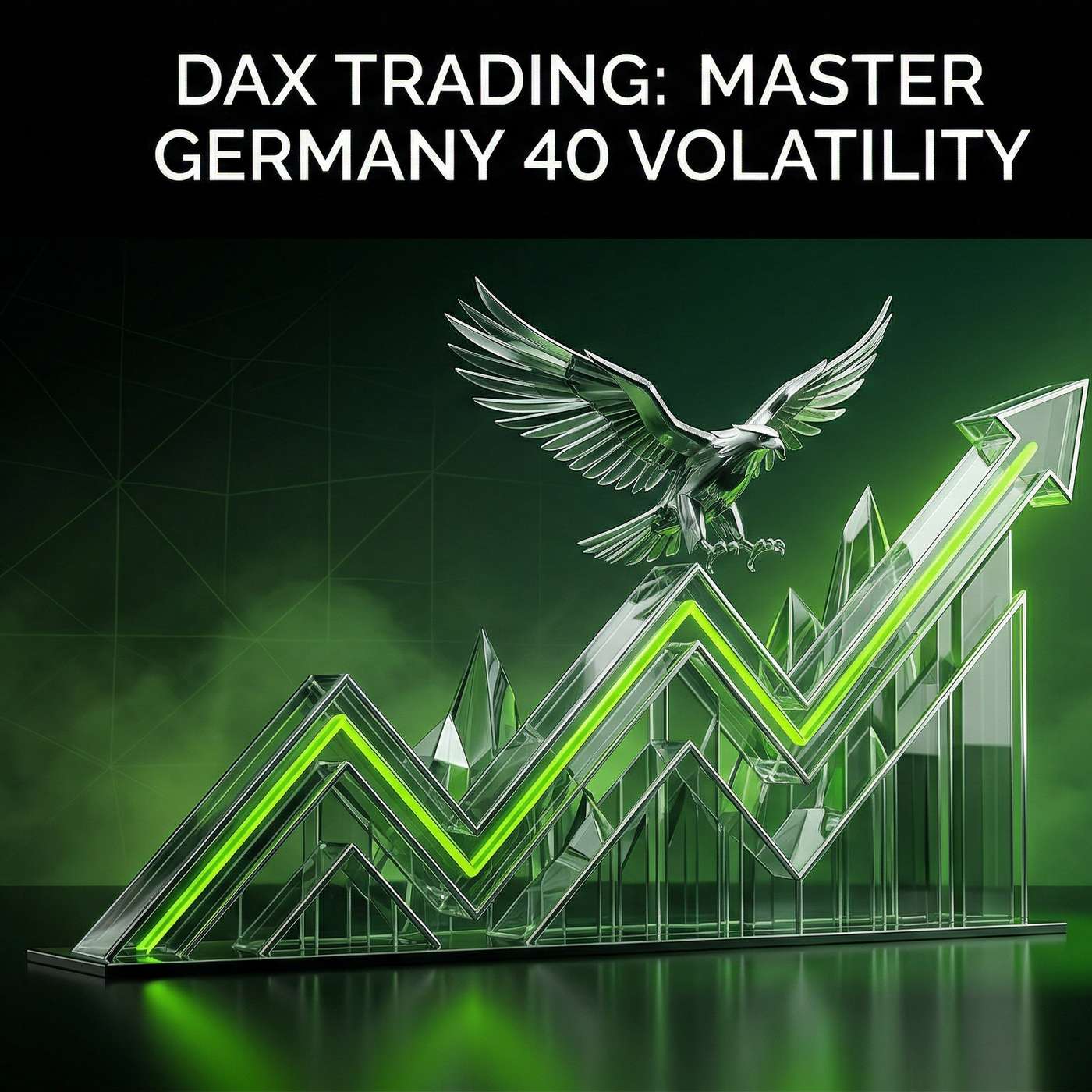 DAX Trading: Master Germany 40 Volatility episode artwork