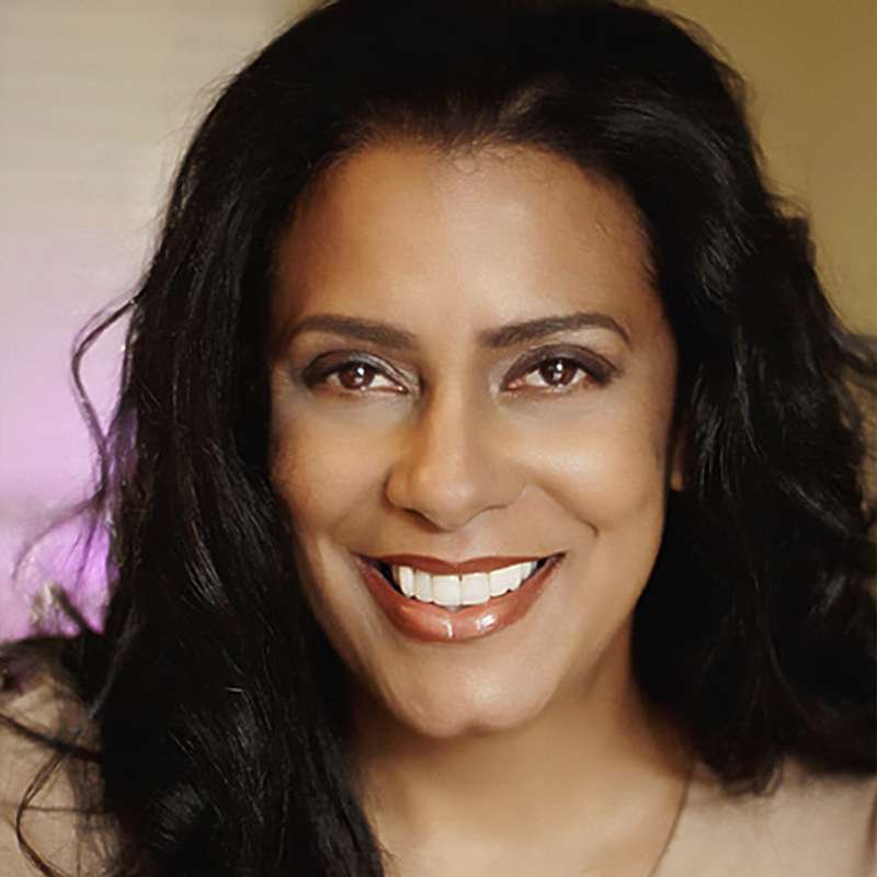 Cynda Williams