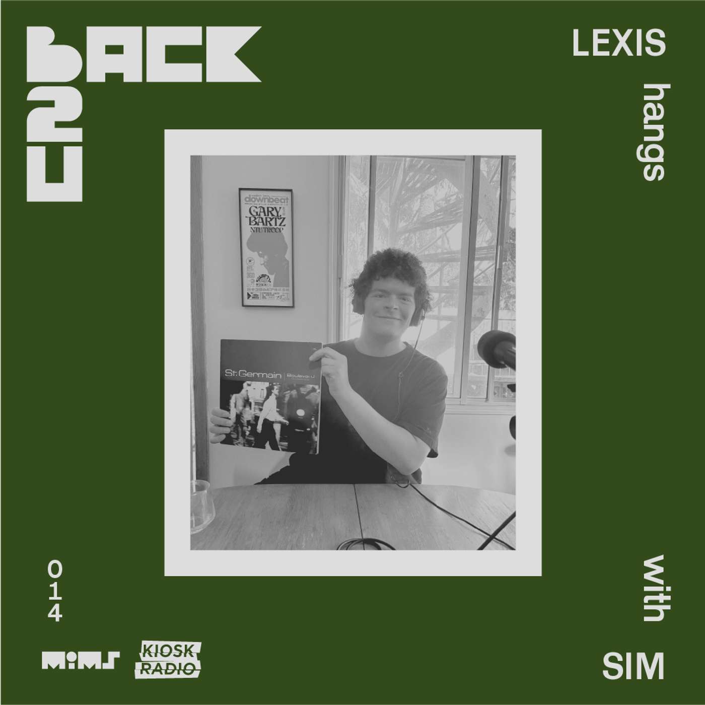 Episode 14: SIM (hosted by Lexis) Episode 14: SIM (hosted by Lexis)