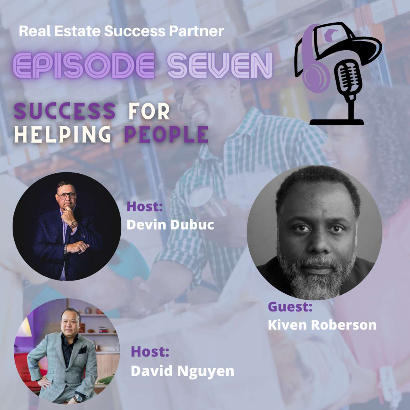 Real Estate Success Partner