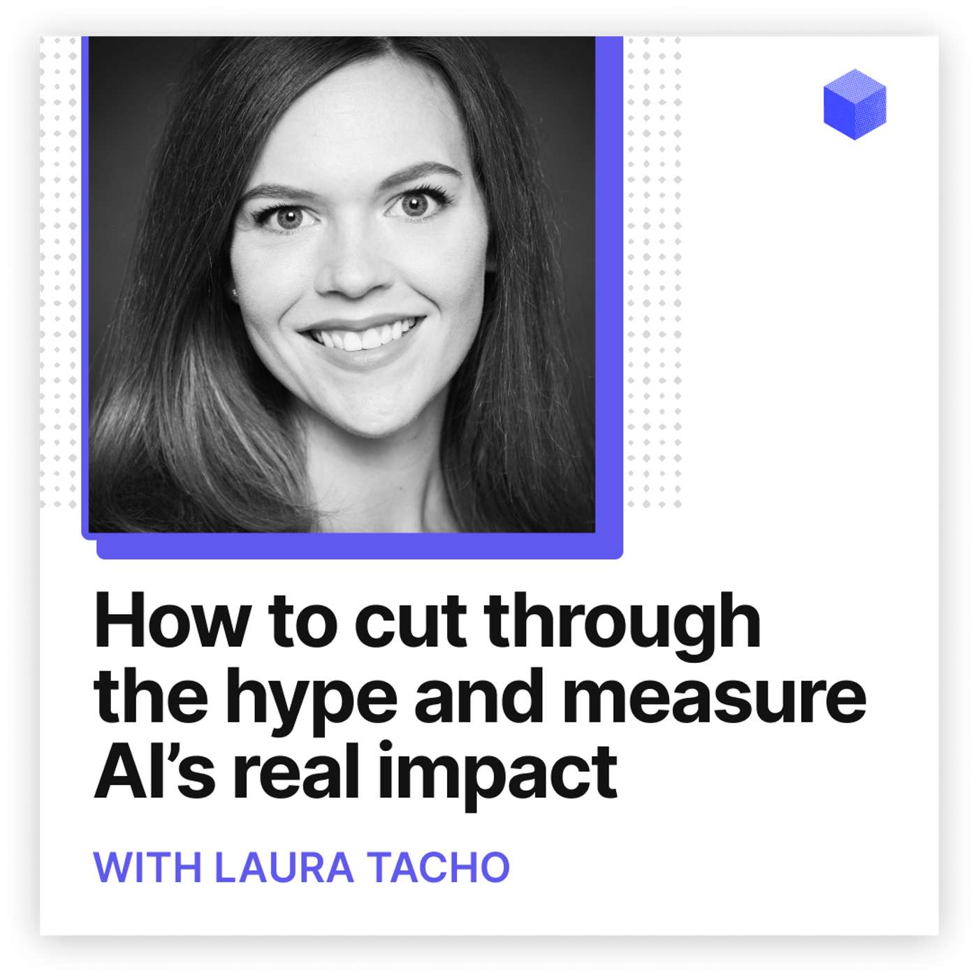 How to cut through the hype and measure AI’s real impact (Live from LeadDev London)