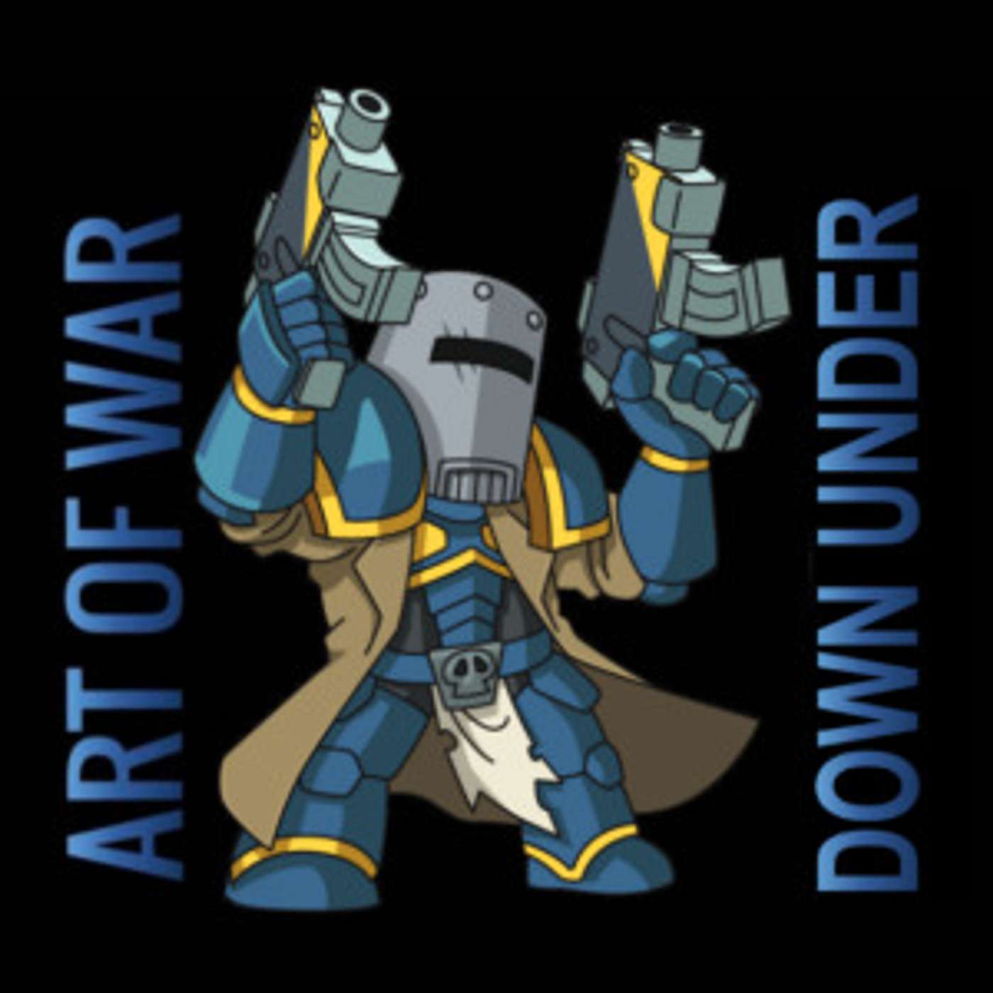 AOWdu 102.1 Chaos Marine Codex Review P2