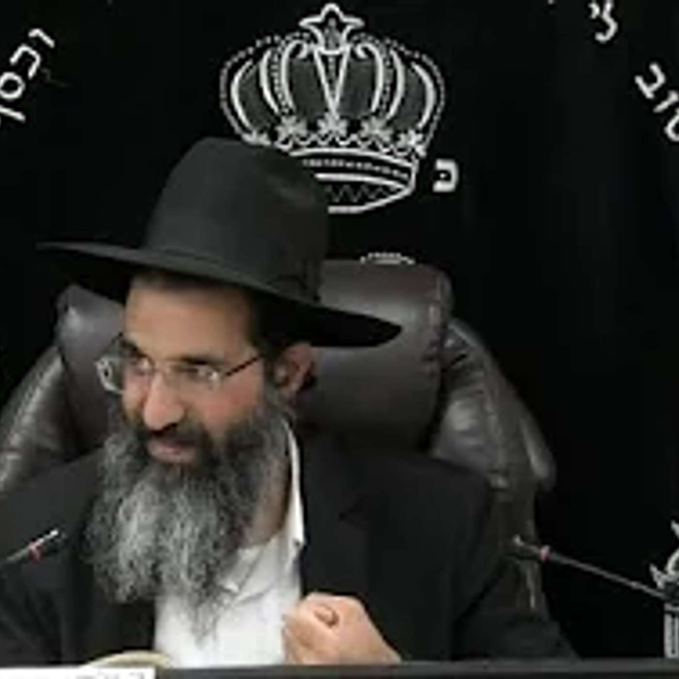 יומיים ראש השנה 🍯 זמן תיקון ומיתוק דינים | הרב שי עובד | שלישי - פרשת נצבים - תשפה