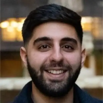 Cameron Siasi