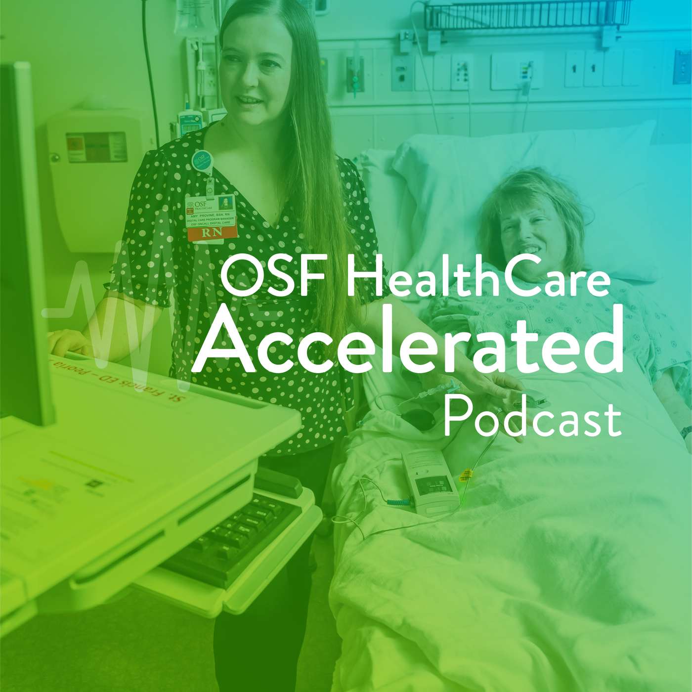 OSF HealthCare Accelerated