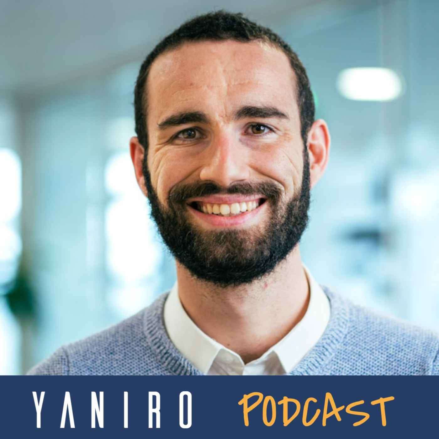 Yaniro - The Human Factor