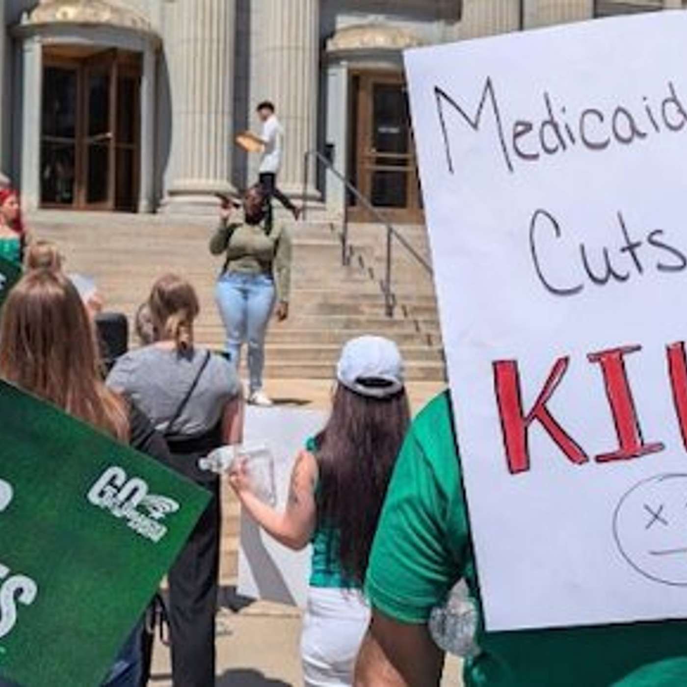 The Deadly Impact of Trump-GOP House Budget Bill