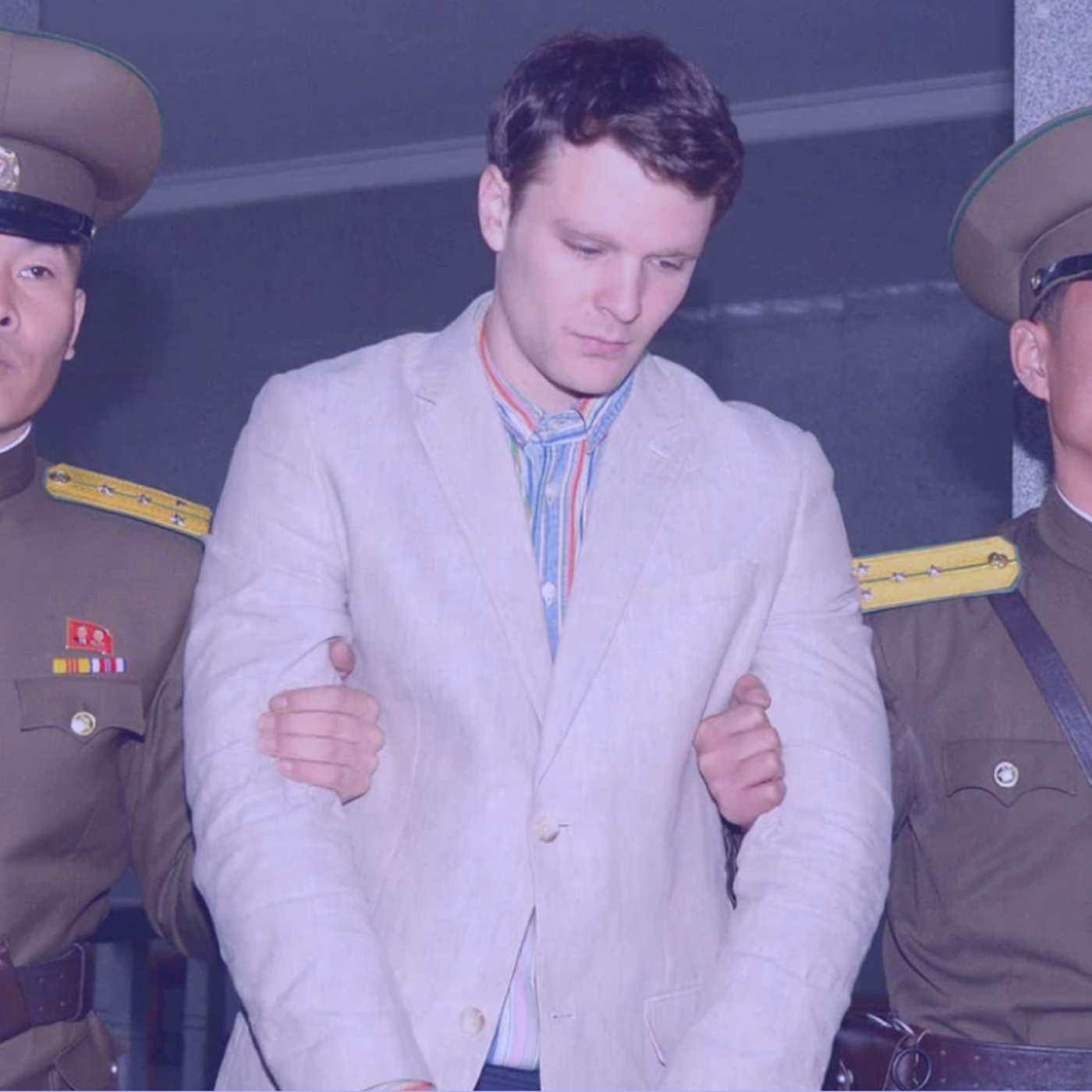 #604 | Otto Warmbier: The American Tourist Who Never Came Home