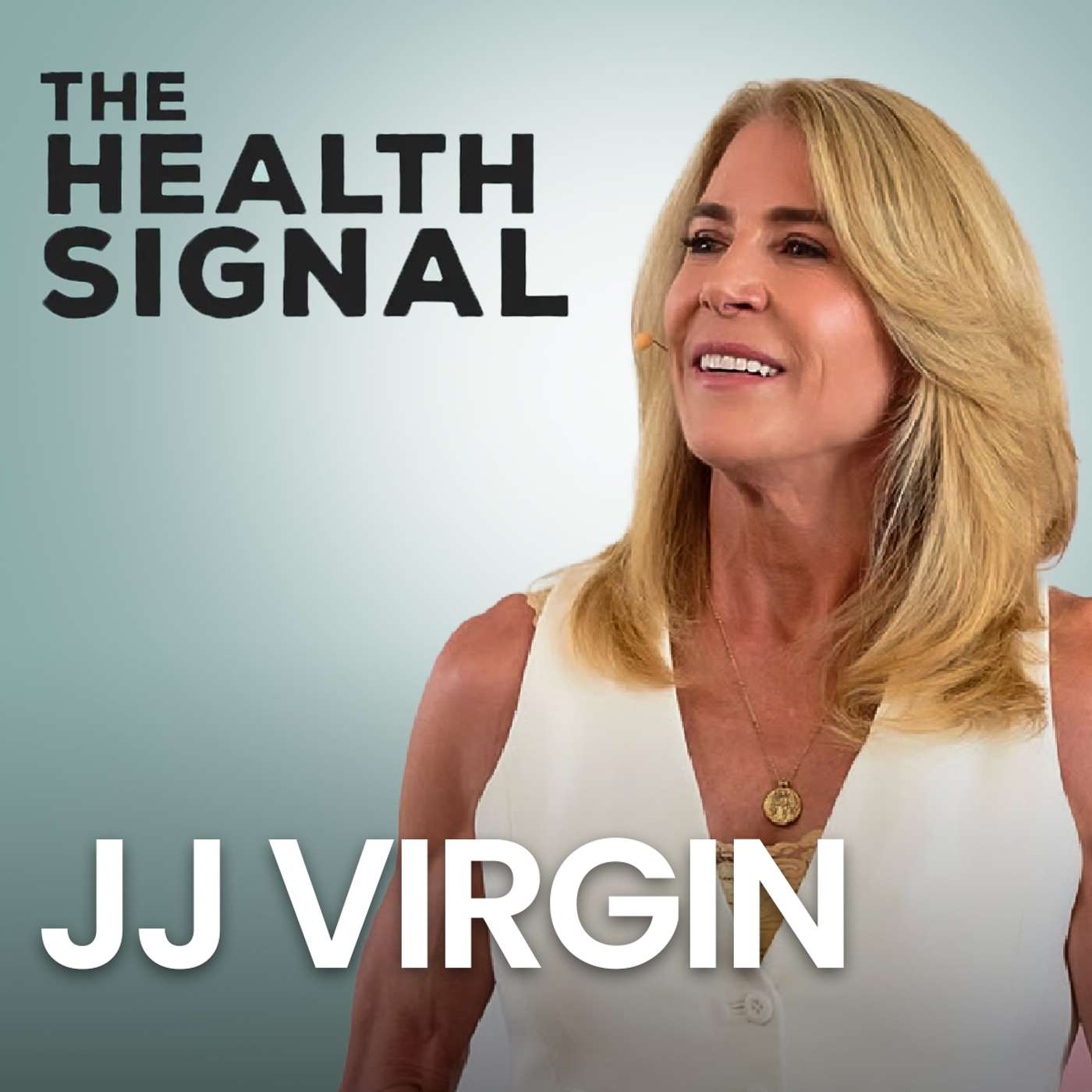 Fat Loss After 40: The Real Reason Results Slow Down for Women episode artwork