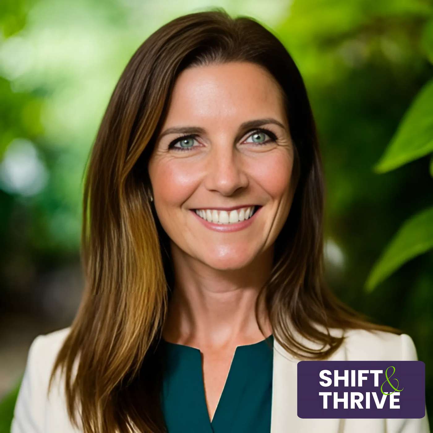 Shift & Thrive: CEO Insights on Driving Change