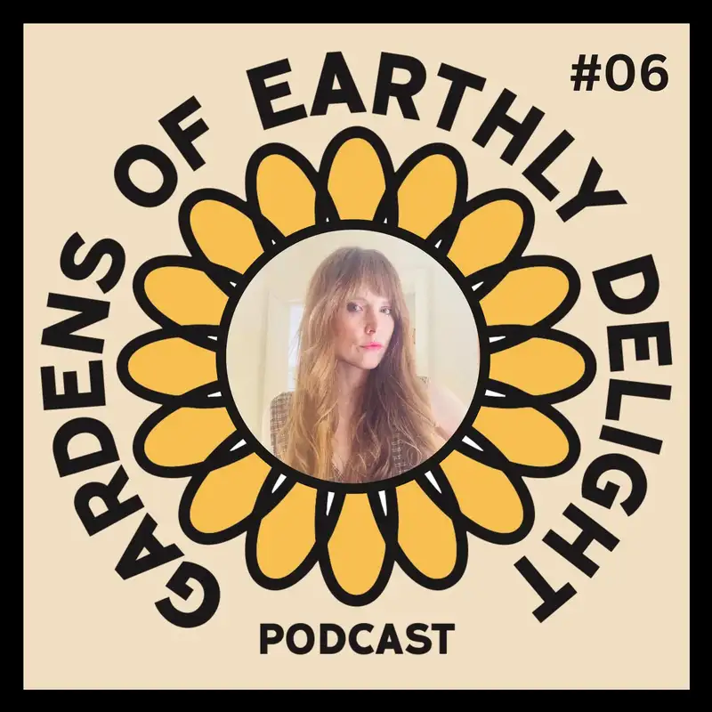 Make Me Good Soil w/ Sophie Strand