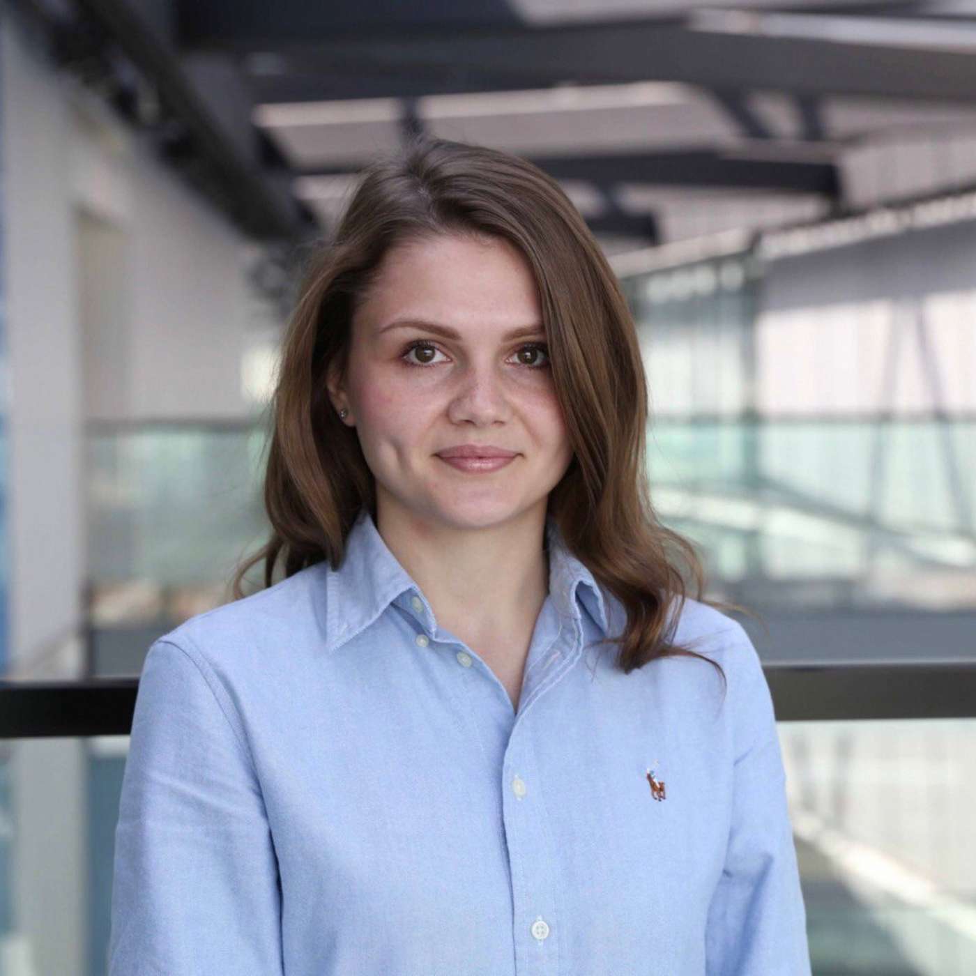 Talks On Productivity: Evgeniya Malina - Head of Processes and Automation at Whizz
