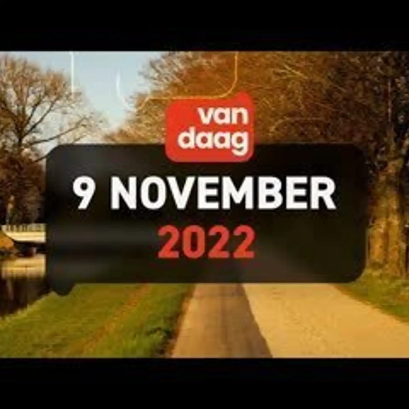1Twente Vandaag van woensdag 10 november 2022