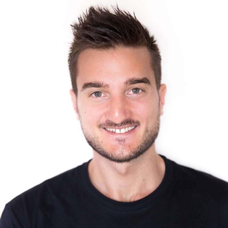 Luca Micheli | Customerly