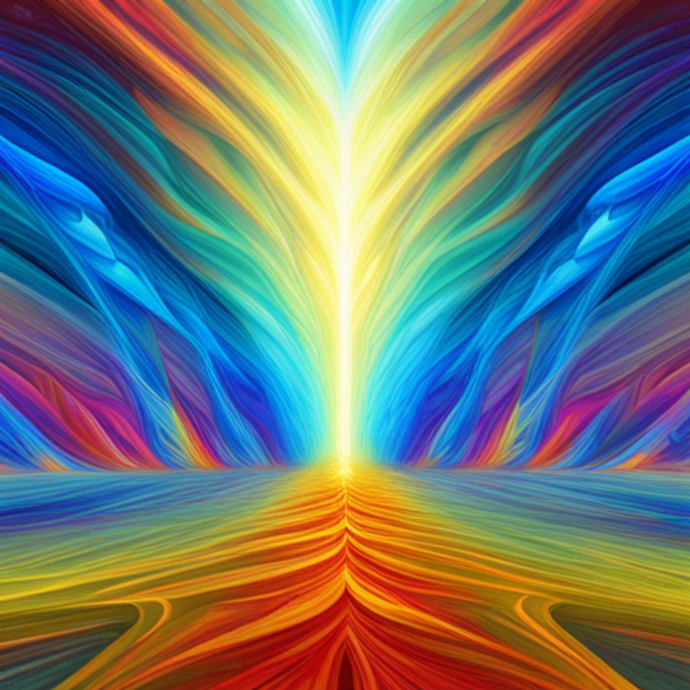 Exploring Kavana: The Art of Focused Intention in Spiritual Practice episode artwork