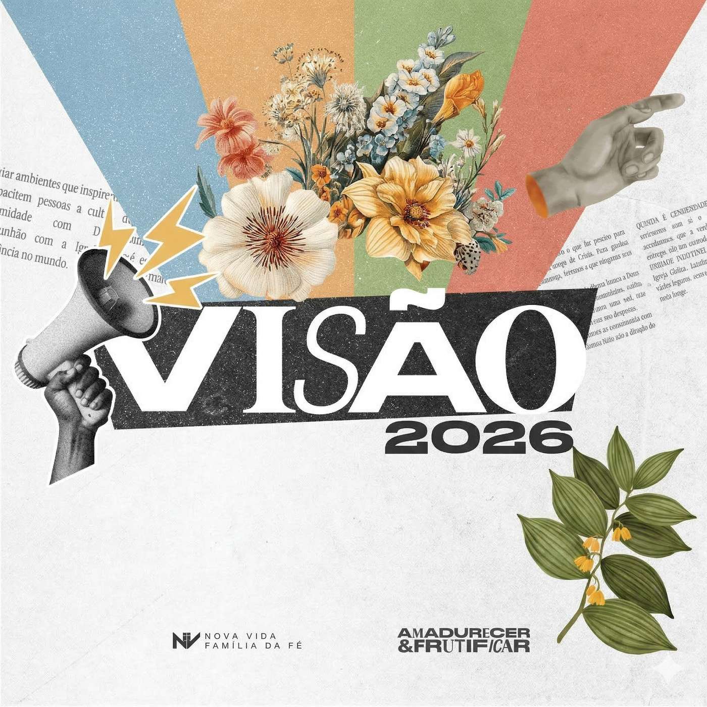 VISÃO 2026 -  PARTE 02 | BP. ANDRÉ RANGEL episode artwork