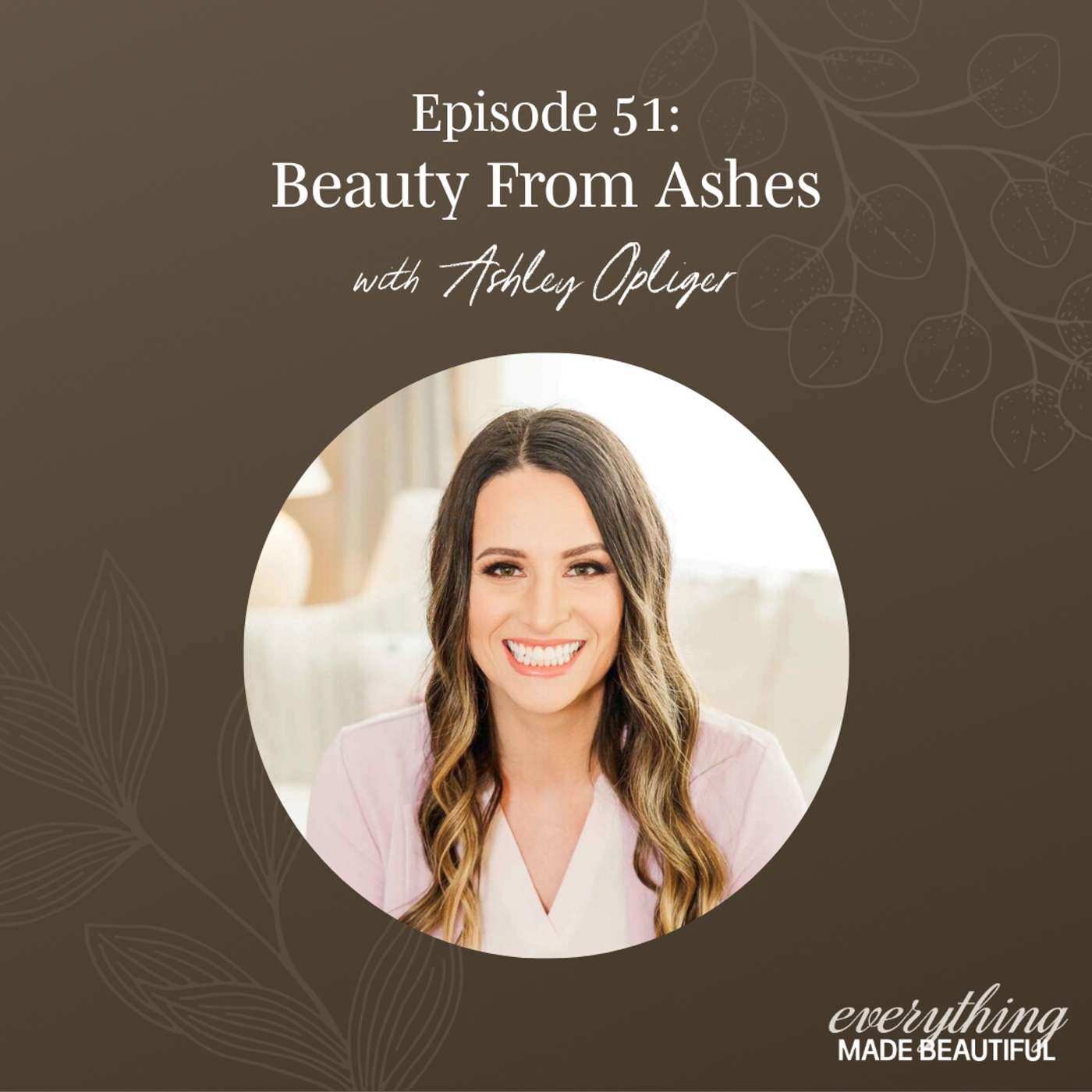 Everything Made Beautiful with Shannon Scott