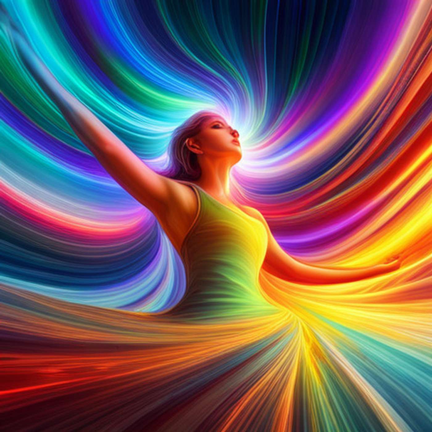 # Exploring the Divine Energy in All Creation: A Look at the Baal Shem Tov's Teachings episode artwork