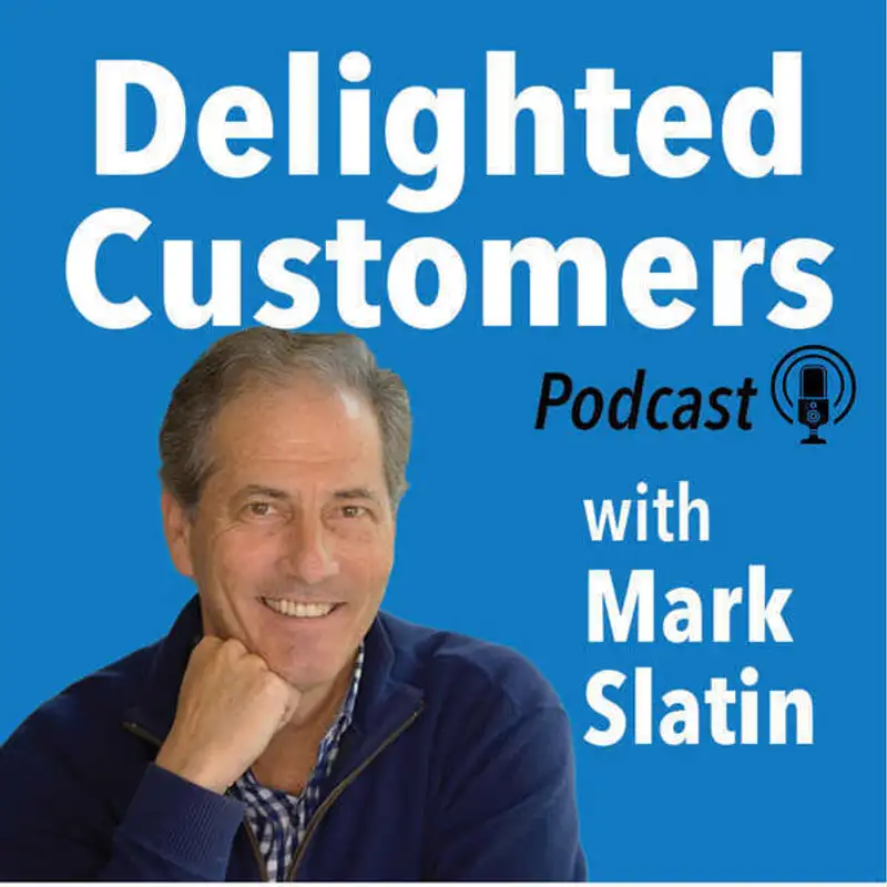 The First Ever Degree in Customer Experience Management - Dr Tom DeWitt, MSU Professor