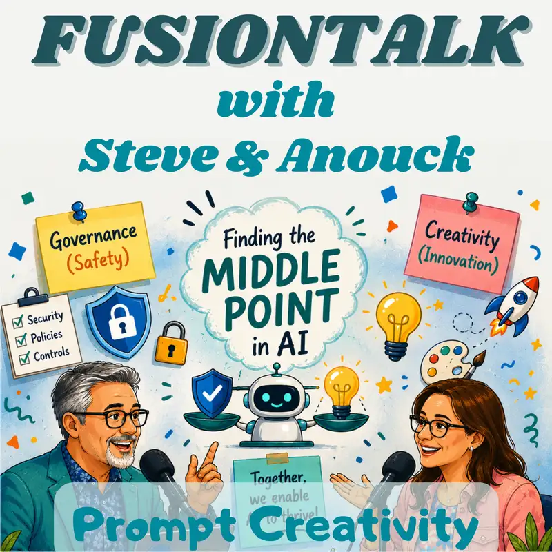 Prompt Creativity