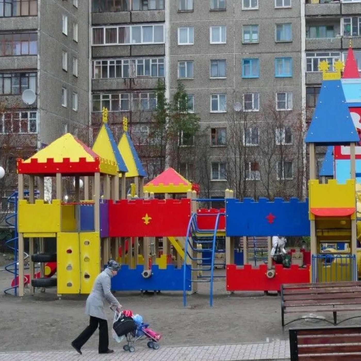 Аборт — только с согласия мужа