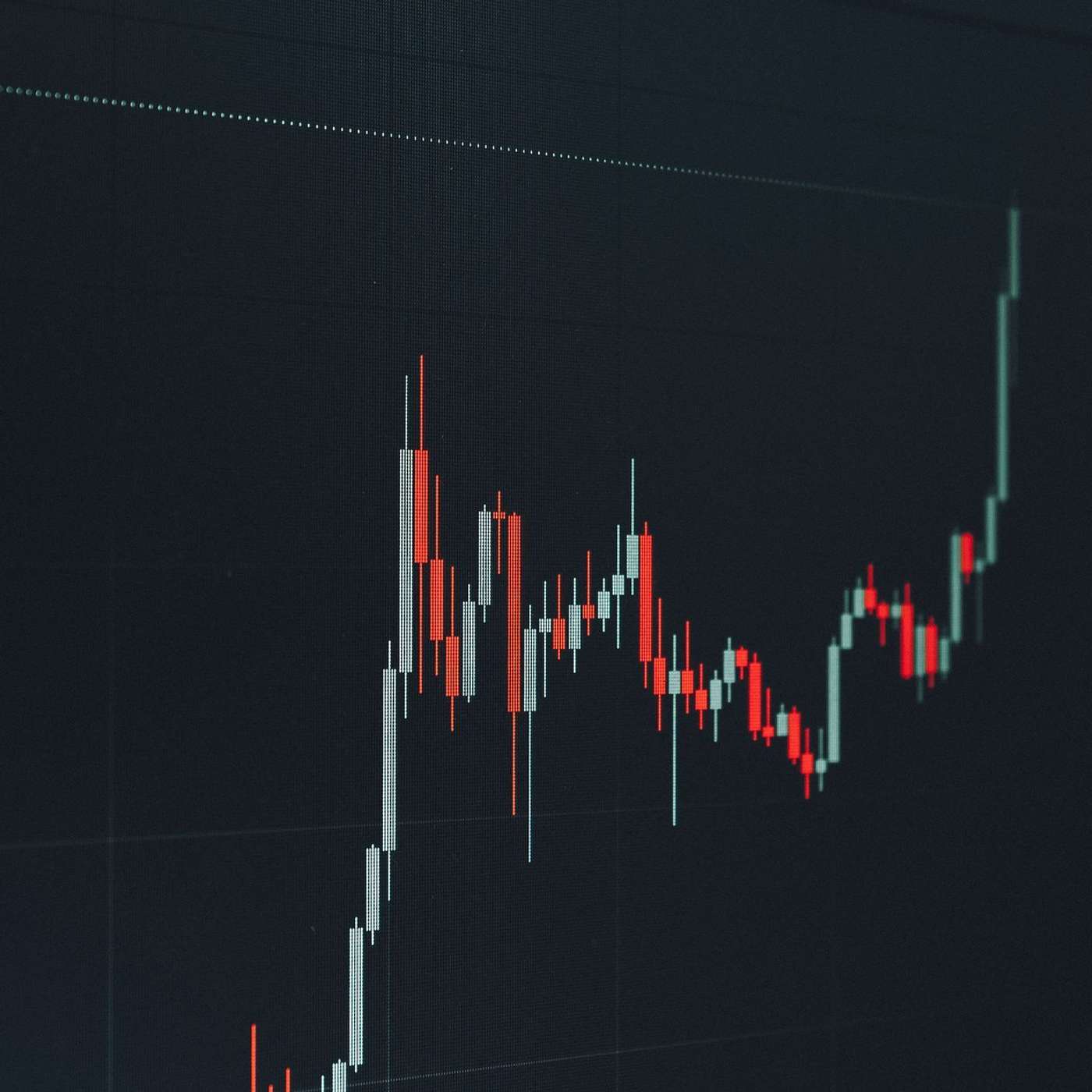 A 6% Loss Can Still Be a Winning Trade