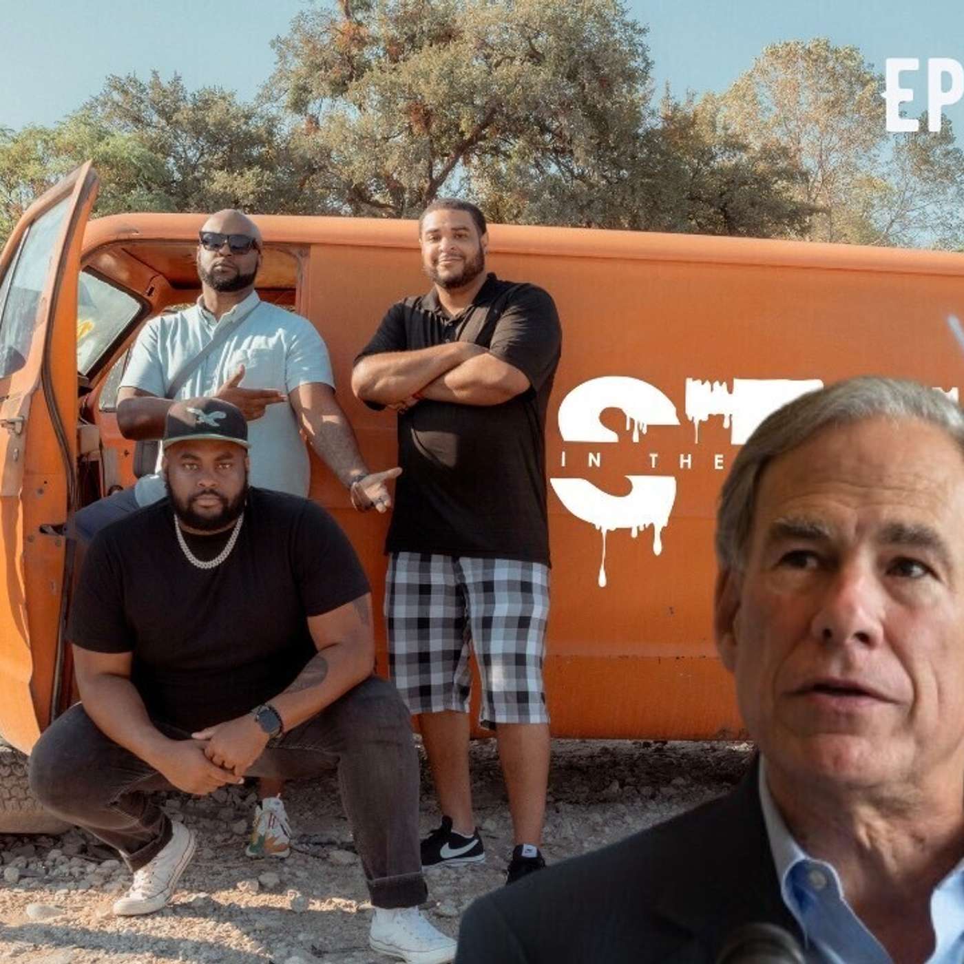 Stuck N The Middle Podcast