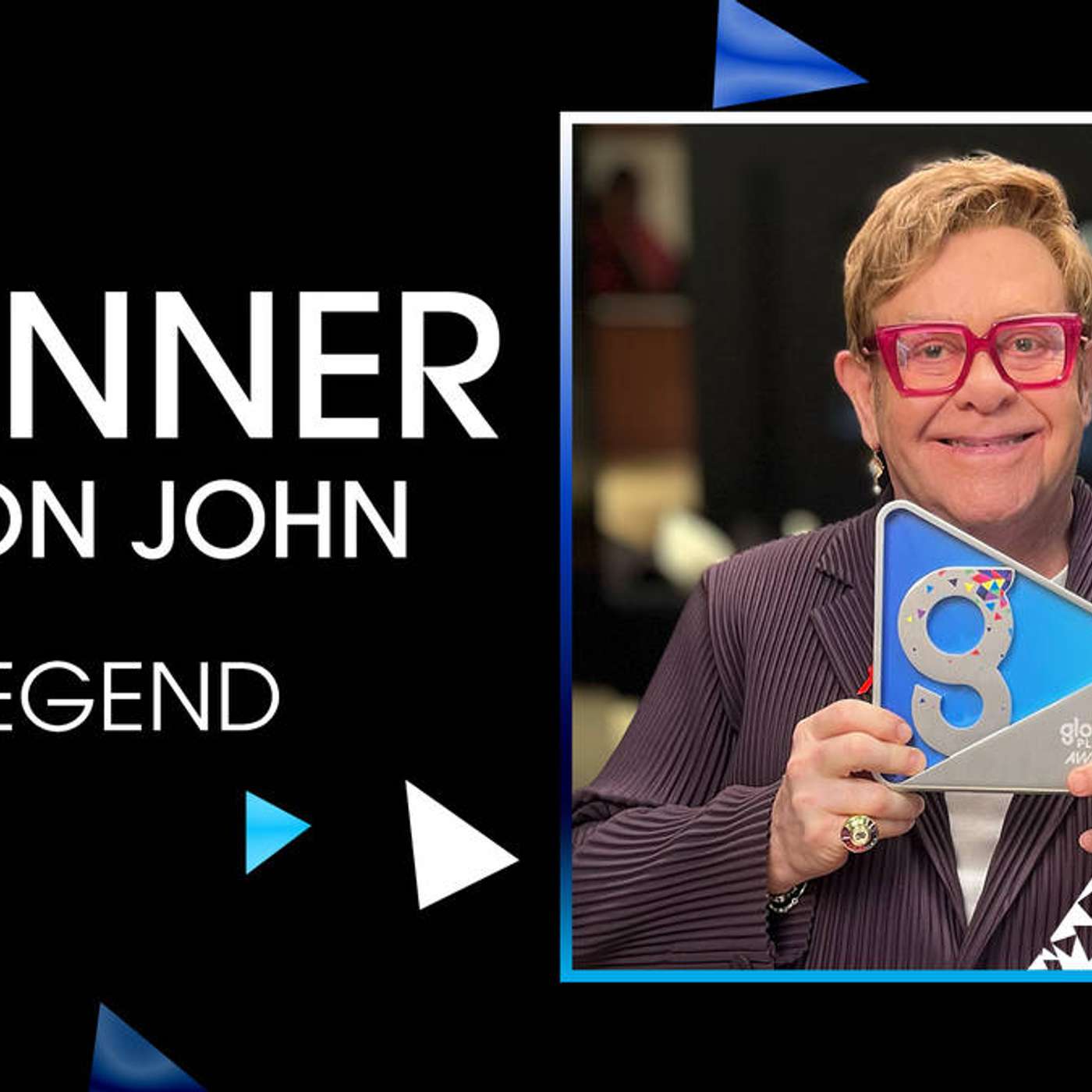 Global Player Awards Shine, Ex Tory MP Joins Reform UK, England Adds 199 Heritage Sites, William Celebrates Christmas Reinforcing Guard Readiness, and more...