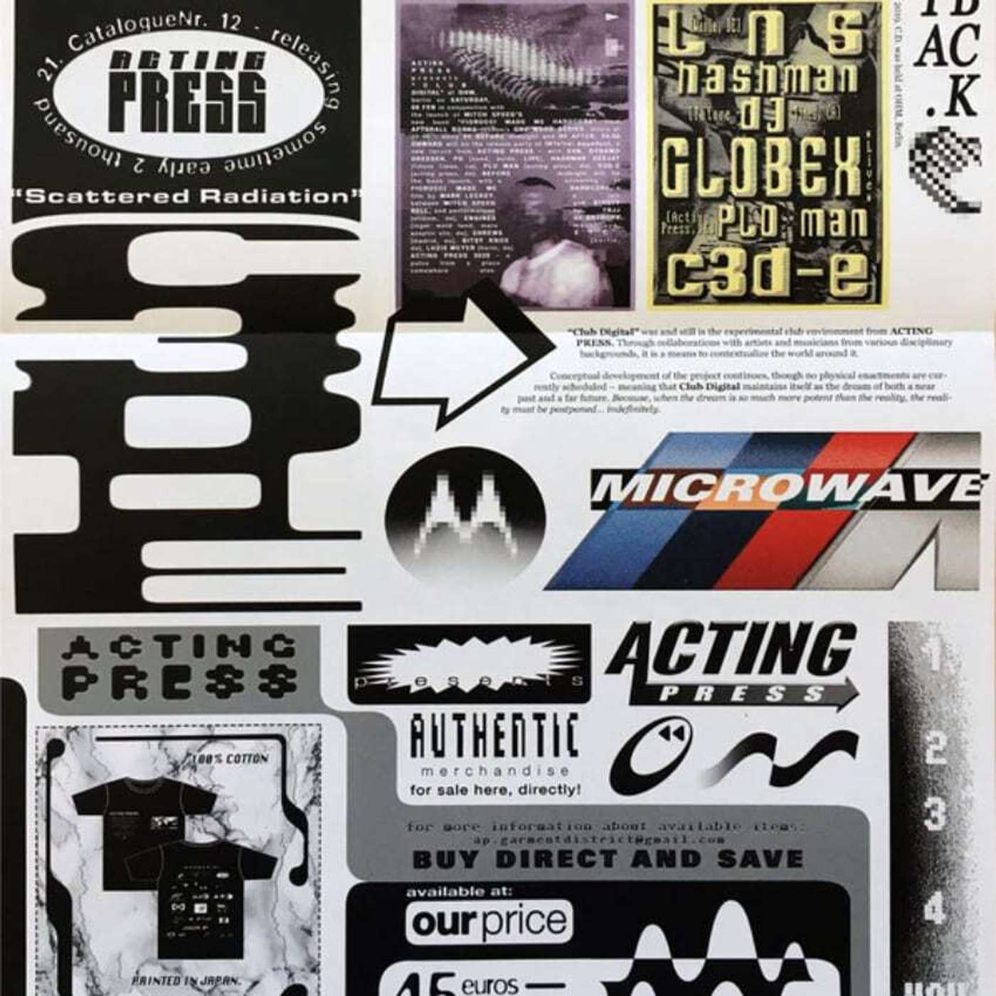 Vibratsioon – Acting Press Spetsiaal I 20.11.25