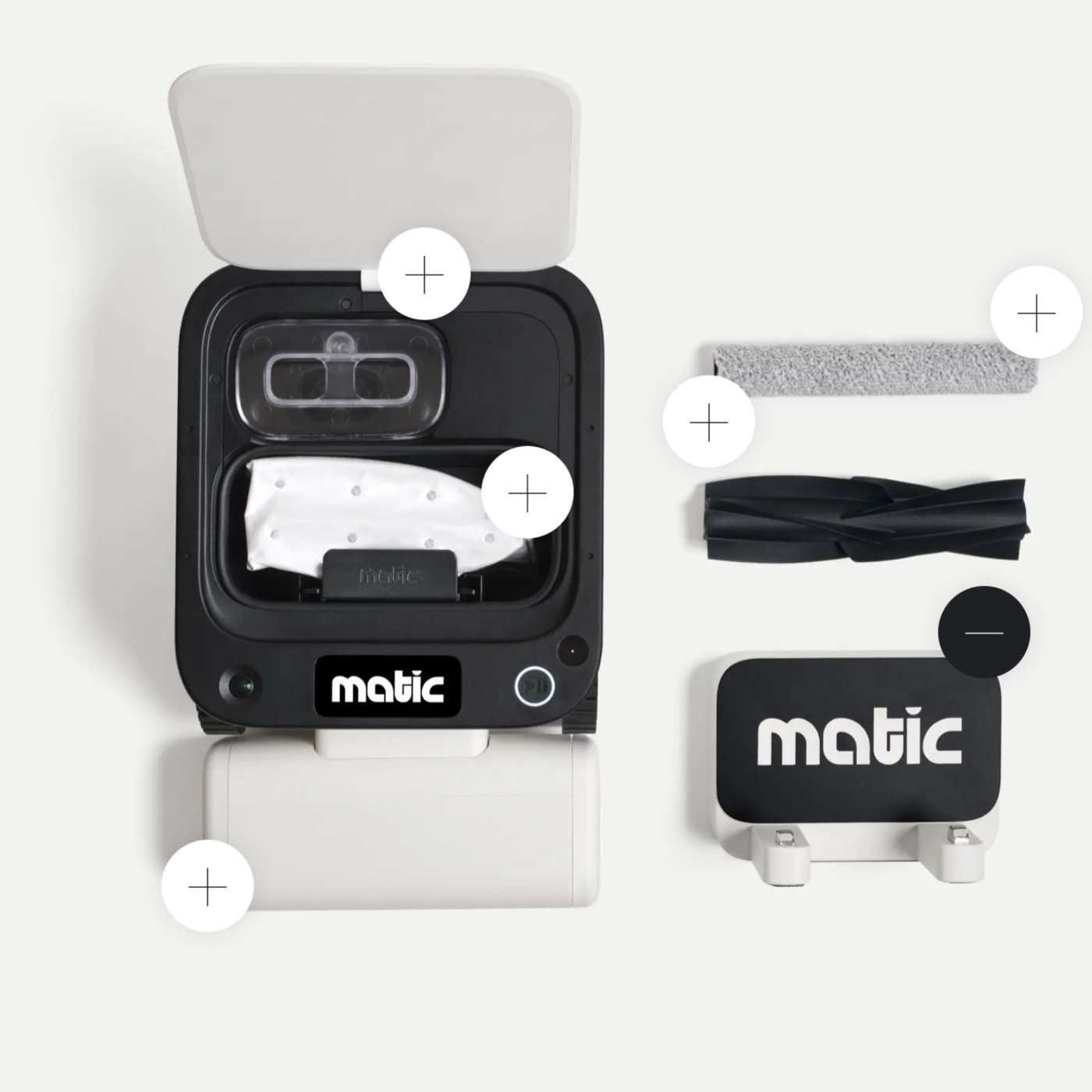 Matic Robot Vacuum, MyQ Blocks API, Best HomeKit Light Switches, and Special Guest Mikah Sergent Matic Robot Vacuum, MyQ Blocks API, Best HomeKit Light Switches, and Special Guest Mikah Sergent