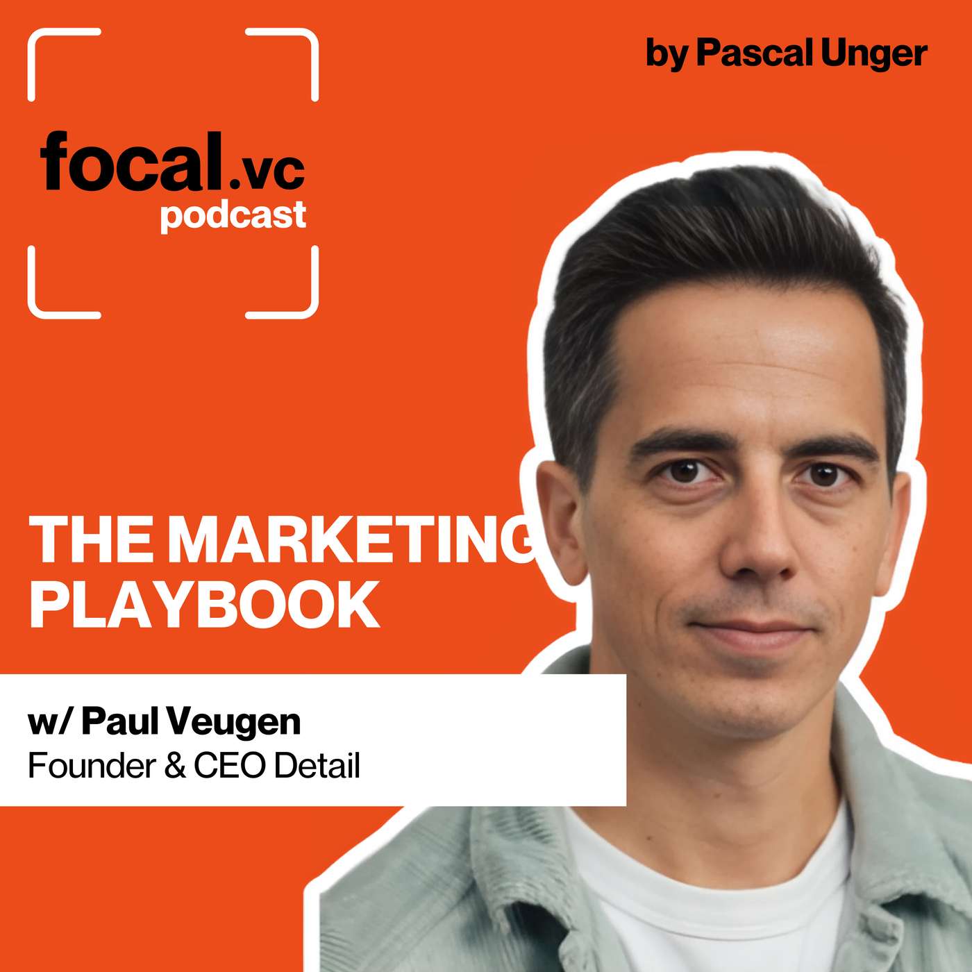 Why "Don't Invest in Marketing Until PMF" is Fatal Advice | Why Production Quality Doesn't Matter | Why Brute Force Beats Strategy in Growth | Why Channels Take 90-120 Days to Work | Serial Founder Paul Veugen / Founder of Detail Why "Don't Invest in Marketing Until PMF" is Fatal Advice | Why Production Quality Doesn't Matter | Why Brute Force Beats Strategy in Growth | Why Channels Take 90-120 Days to Work | Serial Founder Paul Veugen / Founder of Detail