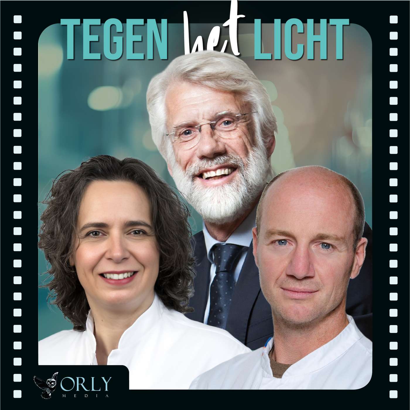 Radiologie: Radiologendagen 2025 episode artwork
