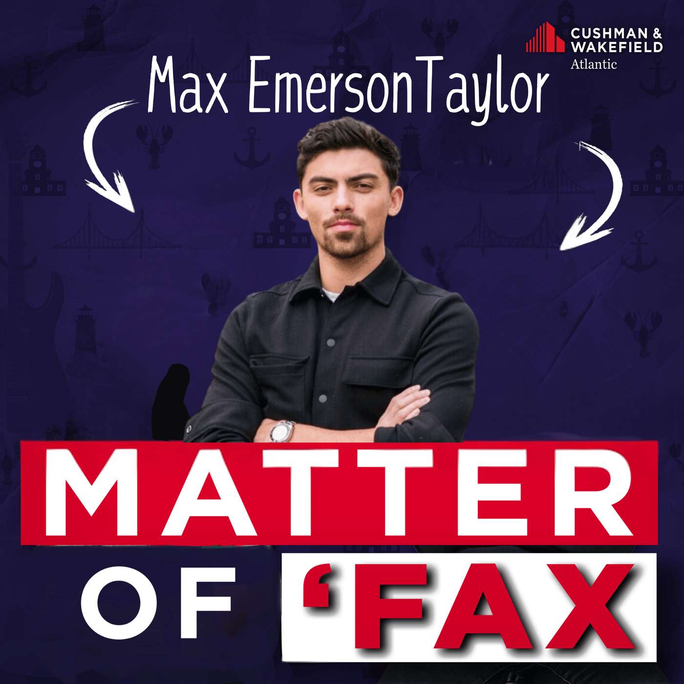 Matter of \'Fax